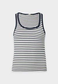 Επιλέχθηκε, white/navy