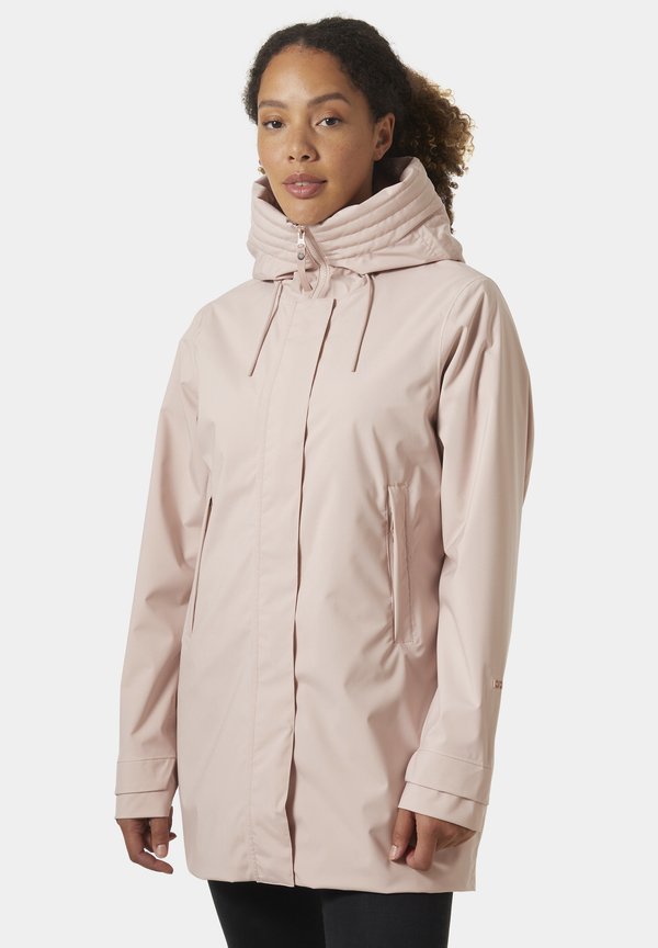 VICTORIA MID LENGTH - Regenjacke / wasserabweisende Jacke