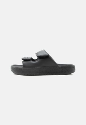 Veja, ETNA BOLD - Pantofle - full black