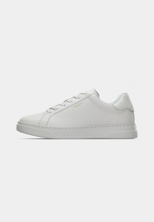 HIGH LINE - Sneaker low - optic white