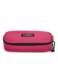 Unselected, cerise pink