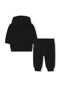 BOSS Kidswear SET - Survêtement - black