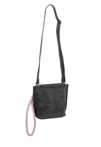 Fritzi aus Preußen Borsa a tracolla - vintage black idol