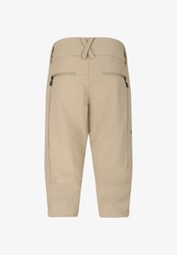 Ikke valgt, weathered teak