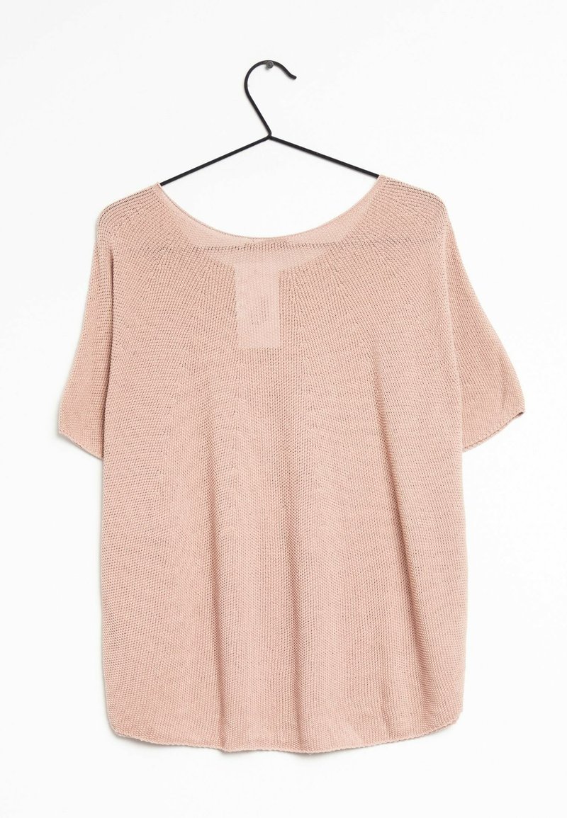 DRYKORN Strickpullover pink (Pre-owned) Zalando