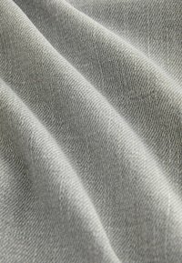 Next STRAIGHT - Traperice ravnih nogavica - grey