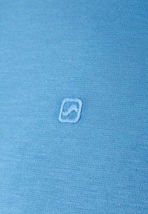 Gabbiano, Poloshirts - lake blu