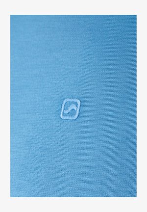 Gabbiano, Poloshirts - lake blu