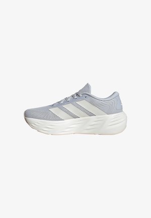 adidas Performance, ADIDAS DAMEN GALAXY 8 W LAUFSCHUHE SPORTSCHUH SNEAKER IH9786 HELLBLAU - Training shoe - halo blue cloud white dash grey