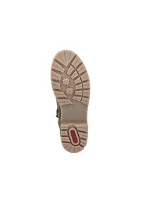Rieker Bottes de neige - grun