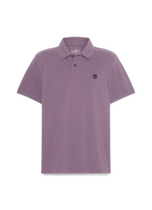 Timberland Polo shirt - vintage violet