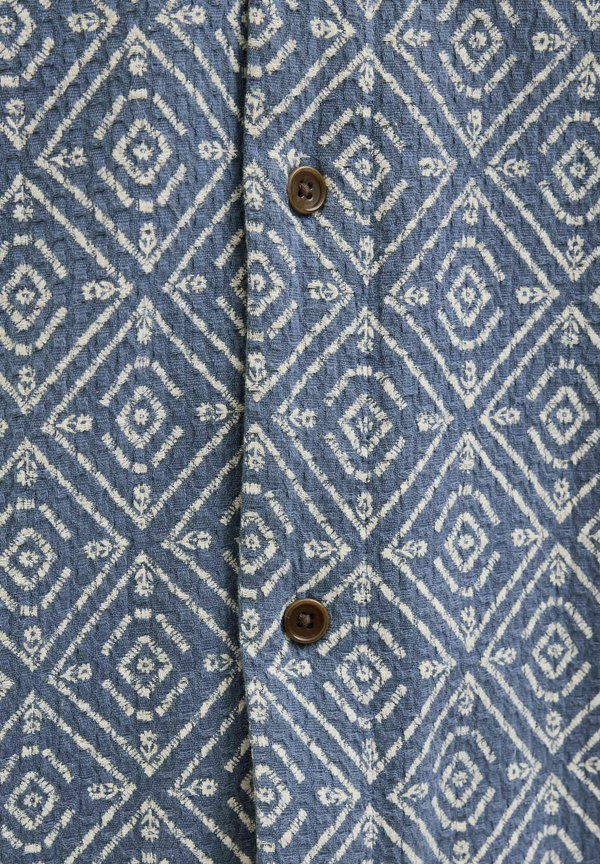 JPRBLUVINCENT  - Shirt - bering sea4