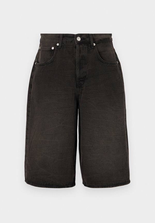 ONSCARL SUPER BAGGY JORTS  - Denim shorts3