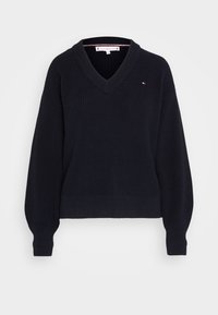Tommy Hilfiger Sweter