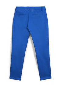 Non sélectionné, blu elettrico