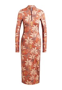 adidas Sportswear ADIDAS FARM RIO PREMIUM Jersey dress easy