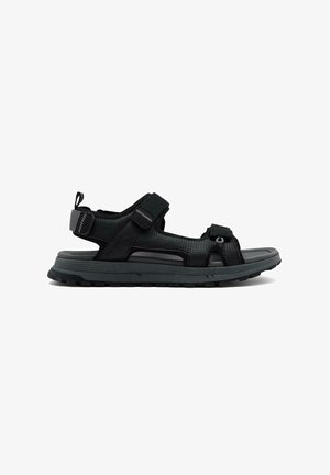 Gioseppo, CALIFORNIANAS HARWINTON - Sandalias de senderismo - black