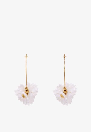 Heideman, Earrings - gold-coloured