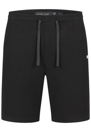 INDICODE JEANS CORWET czarny