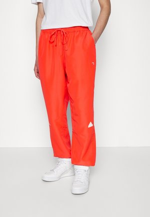 Pantalones deportivos - red