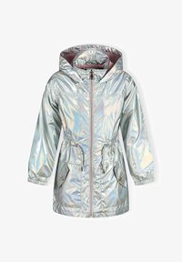 Sélectionné, silver