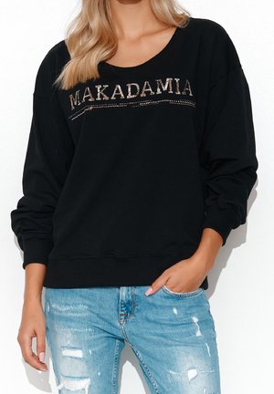 Sweater - black