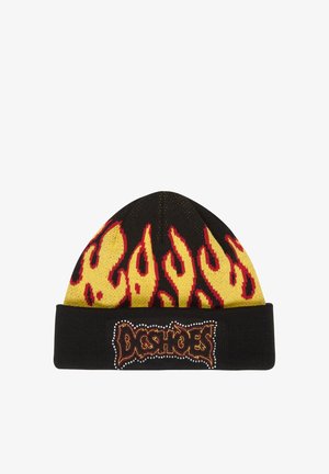 DC Shoes, - Czapka