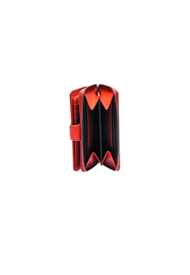 Damen Geldbörsen | MAITRE LEMBERG DIETHILDE Geldbörse darkorange/orange - LT34271 Damen Geldbörsen | MAITRE LEMBERG DIETHILDE Geldbörse darkorange/orange - LT34271