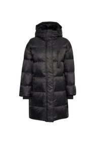 Unselected, black