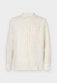PAUL - Shirt - yellow