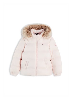 Tommy Hilfiger, UNISEX - Doudoune - whimsy pink