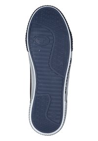 TOM TAILOR Casual lace-ups - nuts