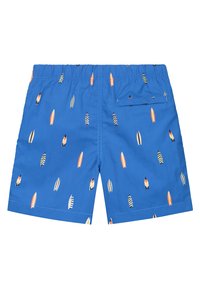 Shiwi MILO  - Kopalne hlače - blue kobalt surfboards