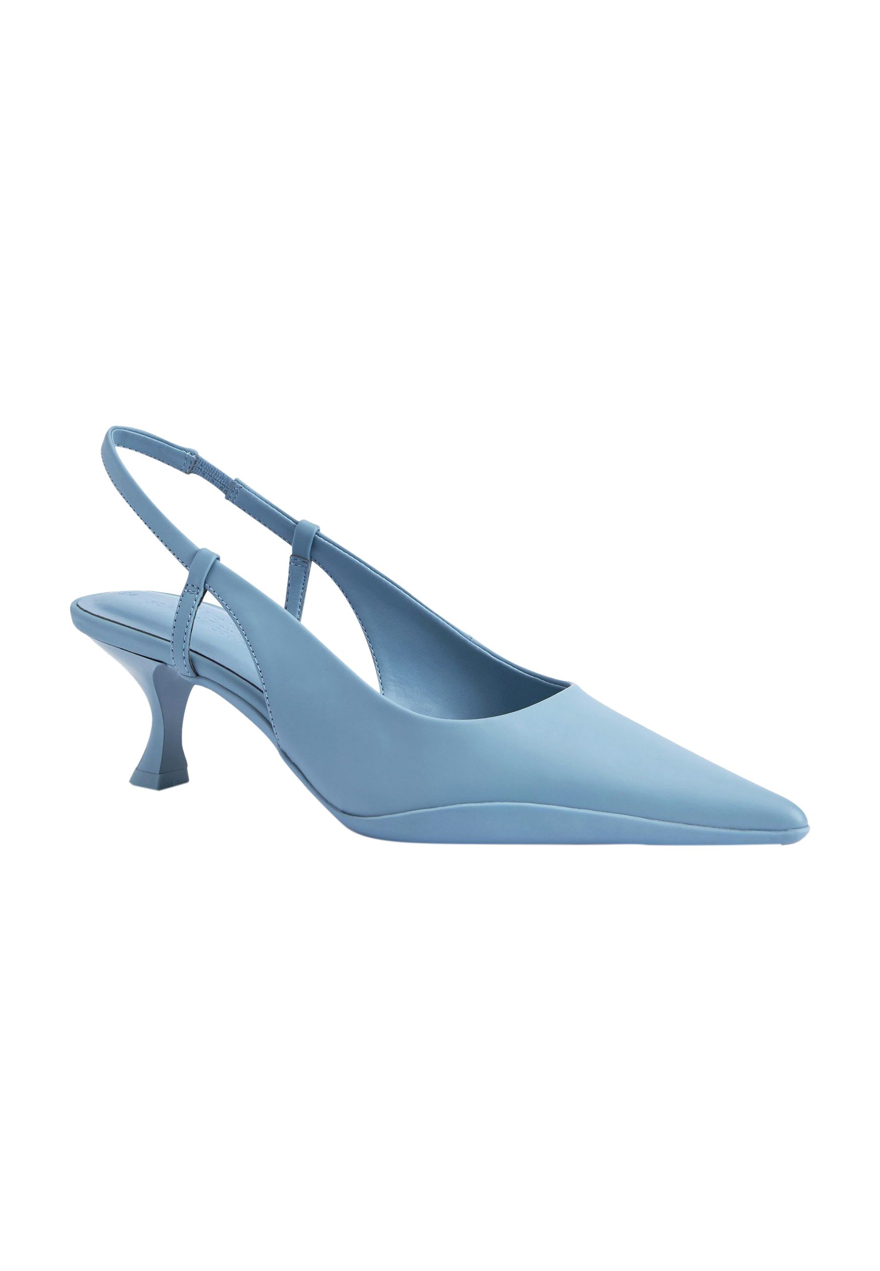 Next MOULDED KITTEN - Slingback ballet 