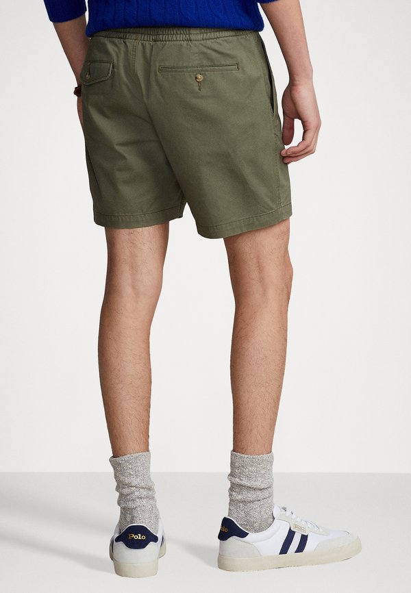 6 INCH POLO PREPSTER STRETCH CHINO SHORT - Shorts2