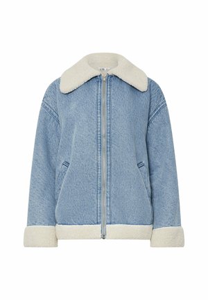 Long Tall Sally Denim jacket - light blue