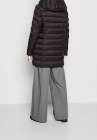 Vero Moda Vinterkappa /-rock - black