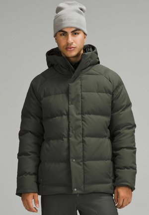 lululemon WUNDER khaki