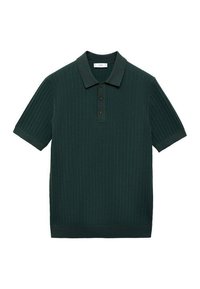 FRECCIA - Polo majica - dark green