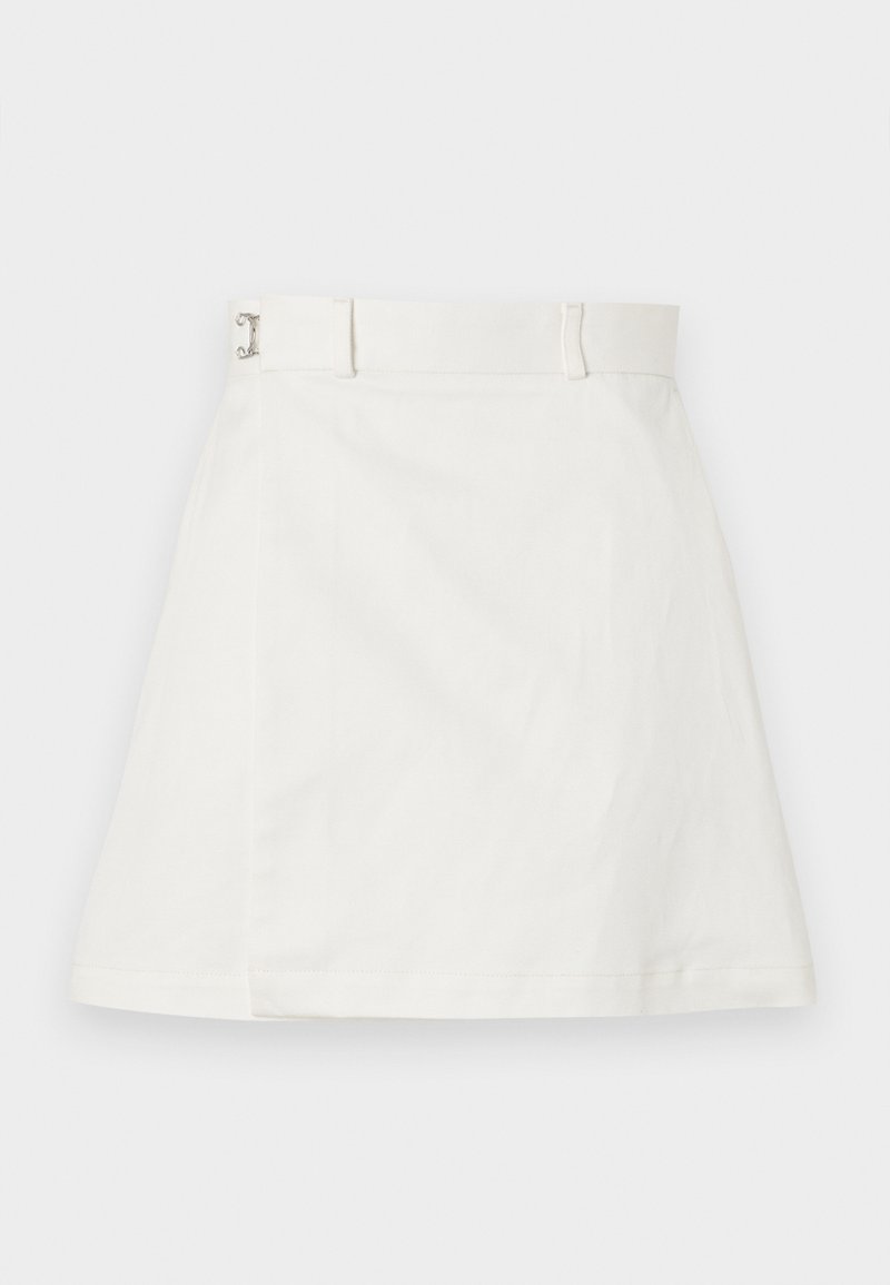 Soulland Minirok wit Soulland Minirok wit