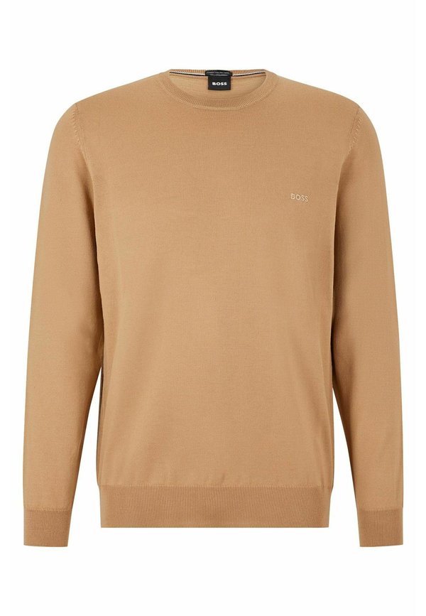 BOTTO - Jumper - safran2