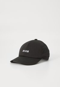 CAPPELLO - Pet - black