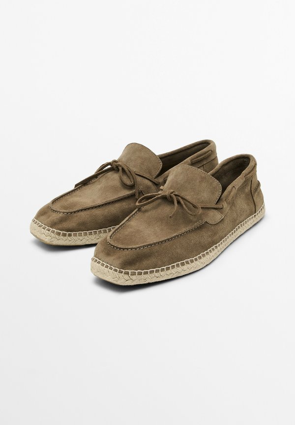 WITH BOW - Casual lace-ups2