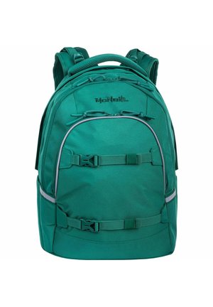 McNeill MILO SCHULRUCKSACK UNISEX   - Juego de mochilas escolares - grün