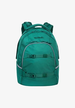 McNeill MILO SCHULRUCKSACK UNISEX - Set zainetto - grün