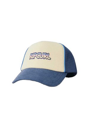 Rip Curl Cap - dark blue