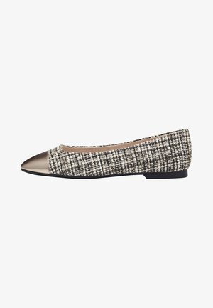 Tamaris, Ballerines - black