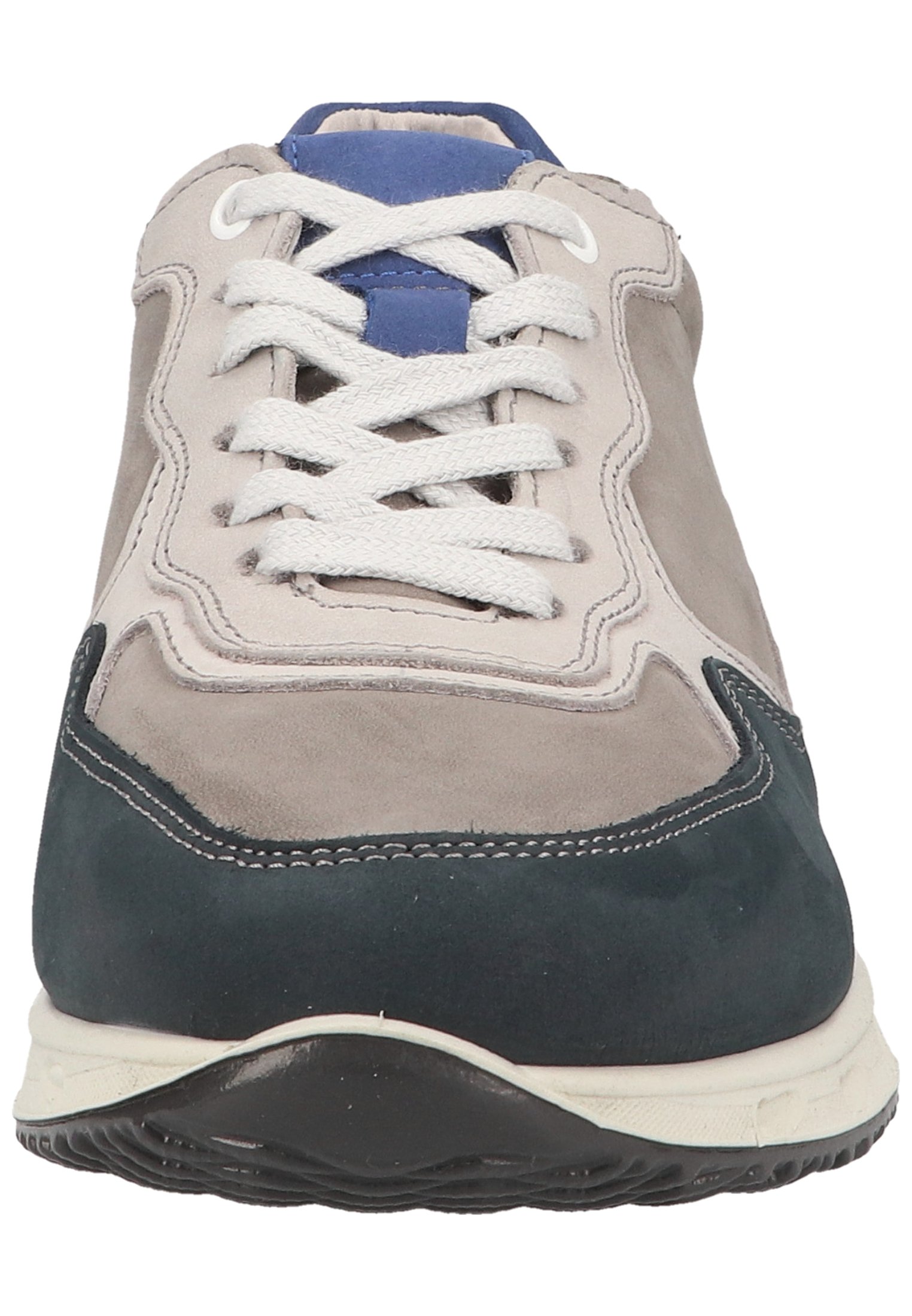 Fretz Men Sneakers laag - blue/white/Blauw - Zalando.nl