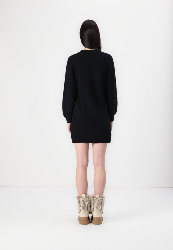 OBJEVE NONSIA DRESS - Jumper dress4