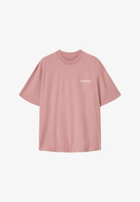 Неизбран, woodrose pink